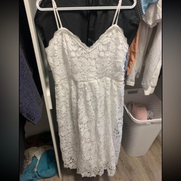 Boo boo dress - Picture 3 of 3